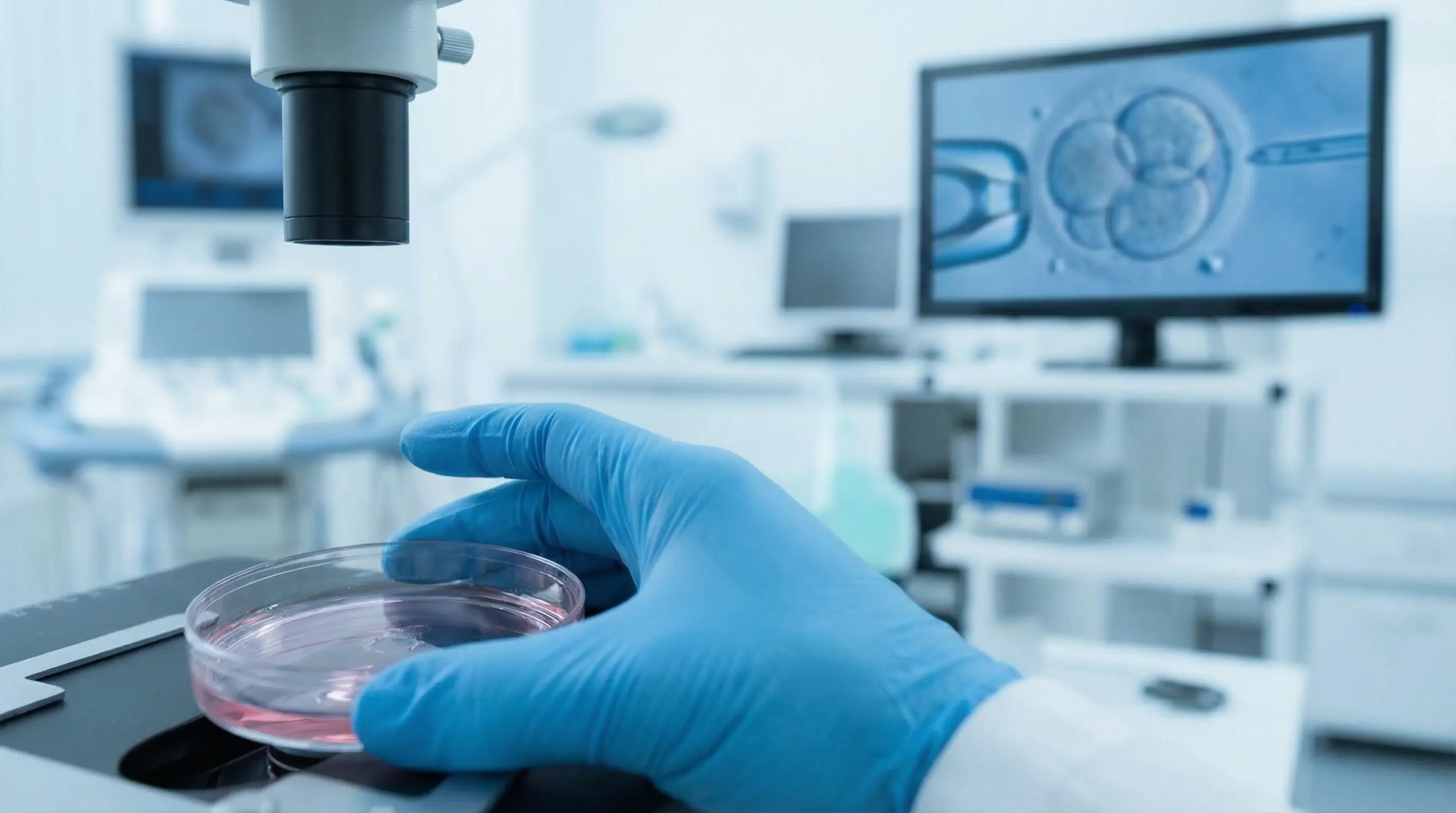 IVF Treatment