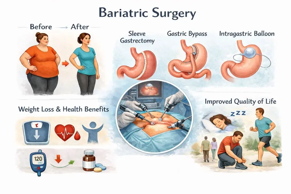 Obesity Surgery