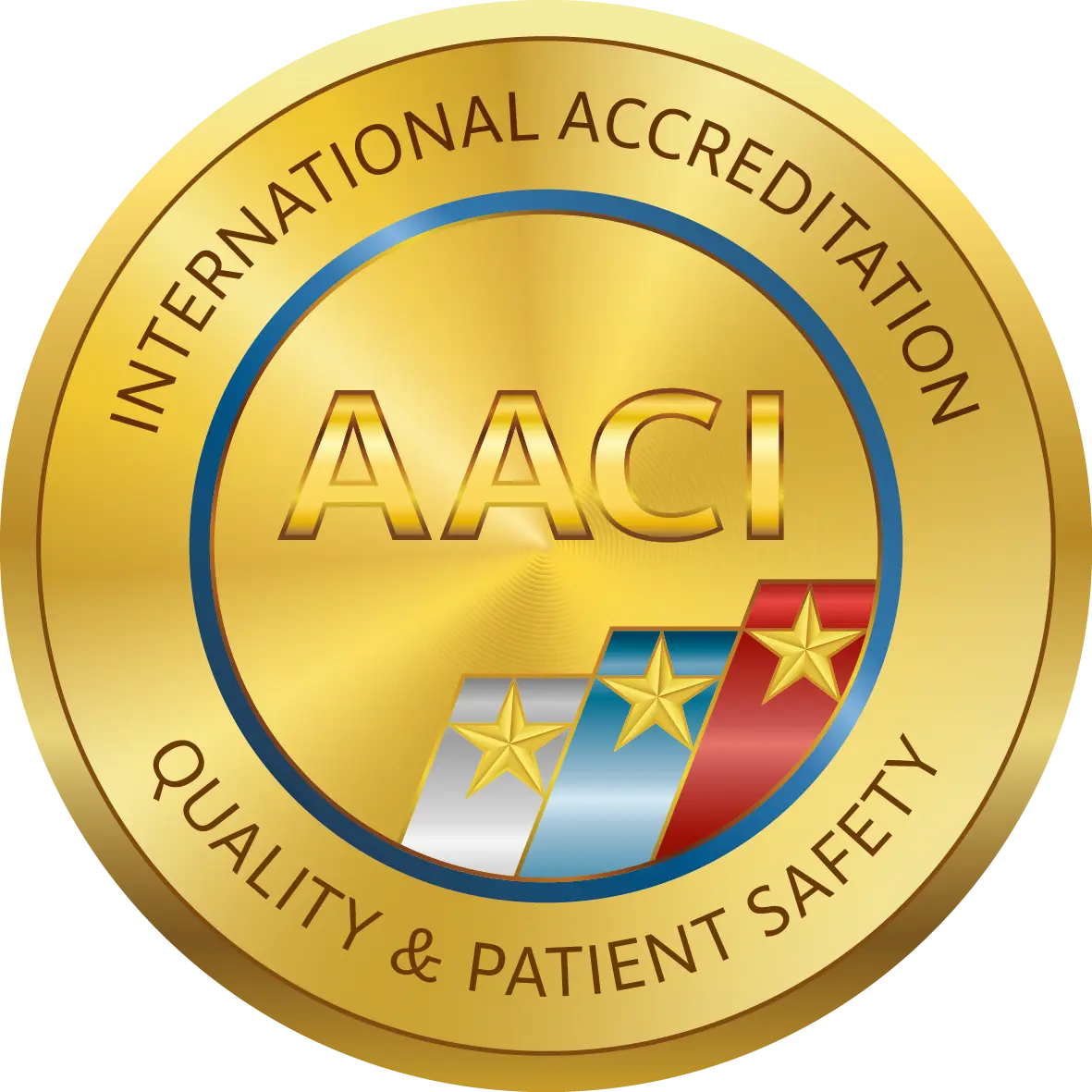 American Accreditation Commission International AACI Accreditation