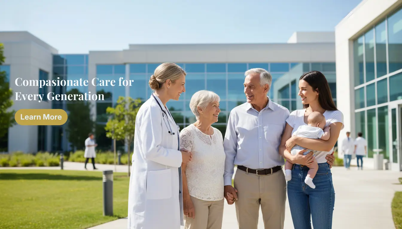 Wholecares Premium Health Tourism