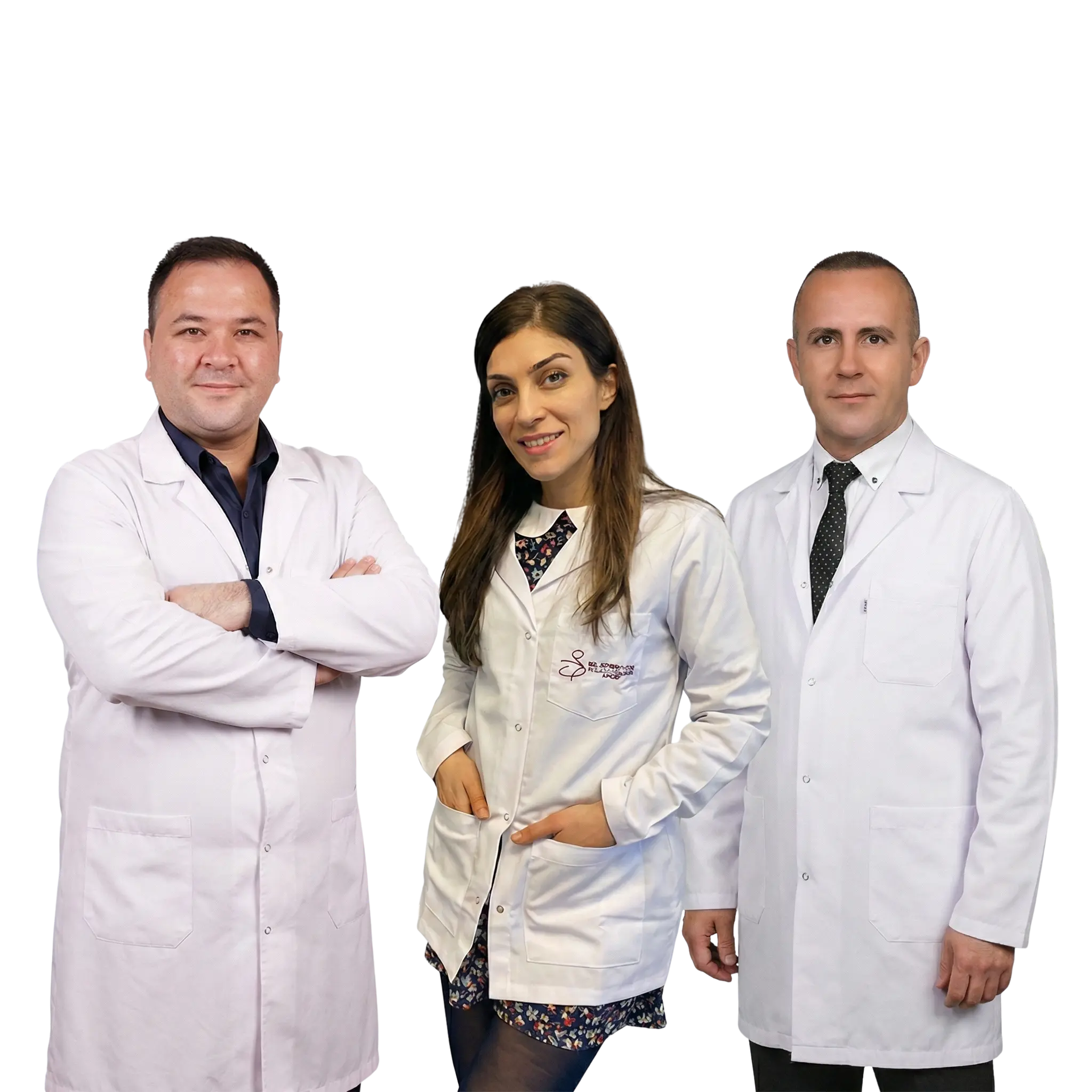 Wholecares Medical Team